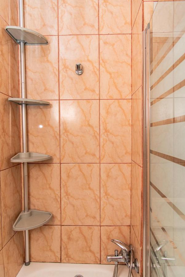 Apartment Bucium Cluj-Napoca Eksteriør bilde