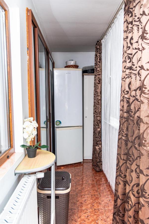 Apartment Bucium Cluj-Napoca Eksteriør bilde